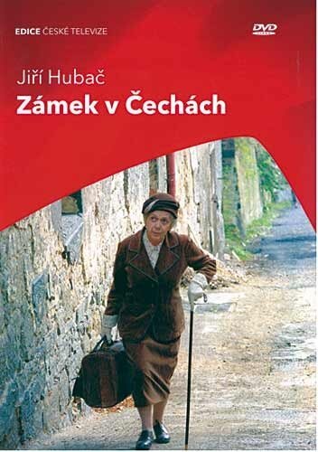 Замок в Богемии / Zámek v Čechách