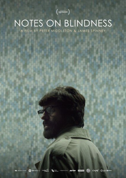 Записки о слепоте / Notes on Blindness