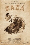 Заза / Zazà