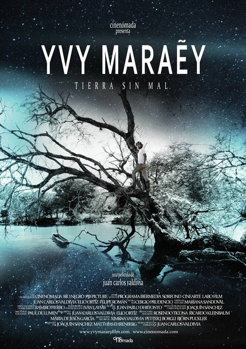 Земля без греха / Yvy Maraey