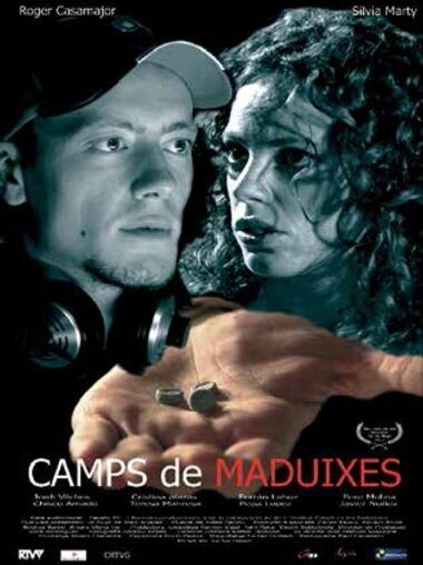 Земляничные поля / Camps de maduixes