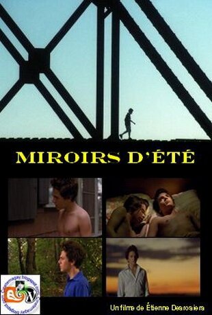 Зеркальное лето / Miroirs d'été