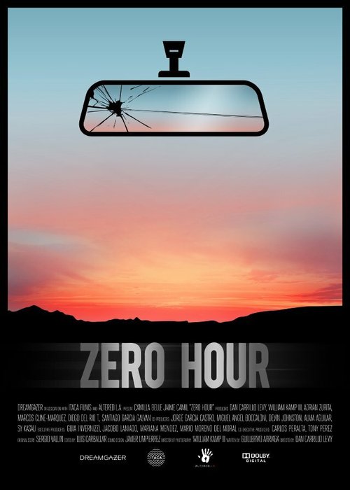 Zero Hour