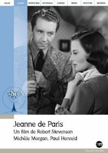 Жанна Парижская / Joan of Paris