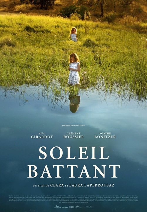 Жаркое солнце / Soleil battant