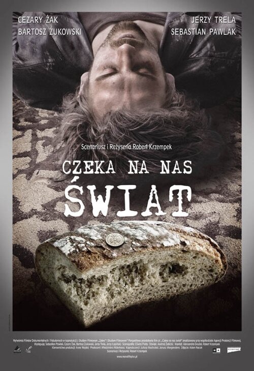 Ждет нас этот мир / Czeka na nas swiat