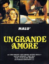 Желание / Un grande amore