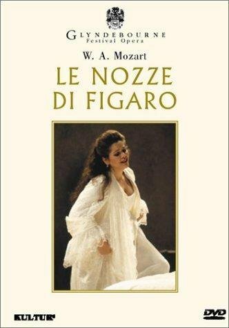 Женитьба Фигаро / Le nozze di Figaro