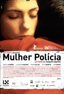 Женщина полицейский / A Mulher Polícia