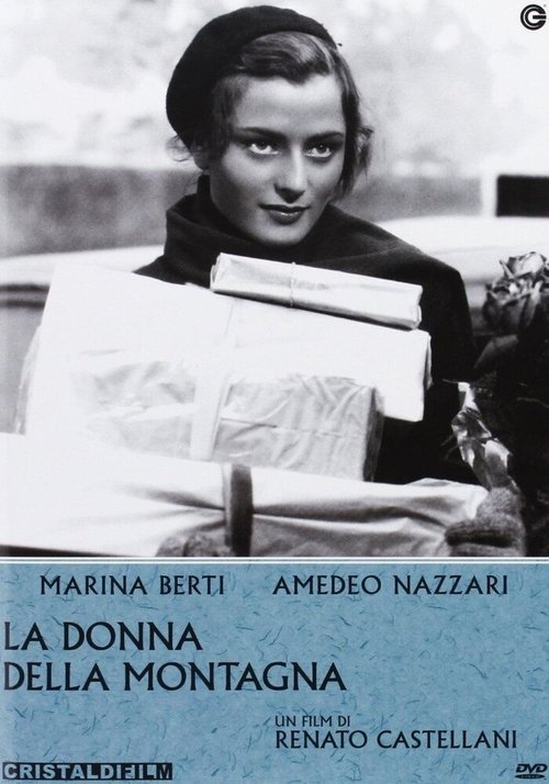 Женщина с горы / La donna della montagna