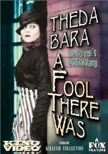 Жил-был дурак / A Fool There Was