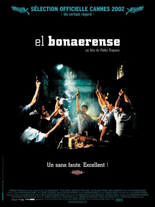 Житель Буэнос-Айреса / El bonaerense