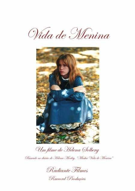 Жизнь девочки / Vida de Menina