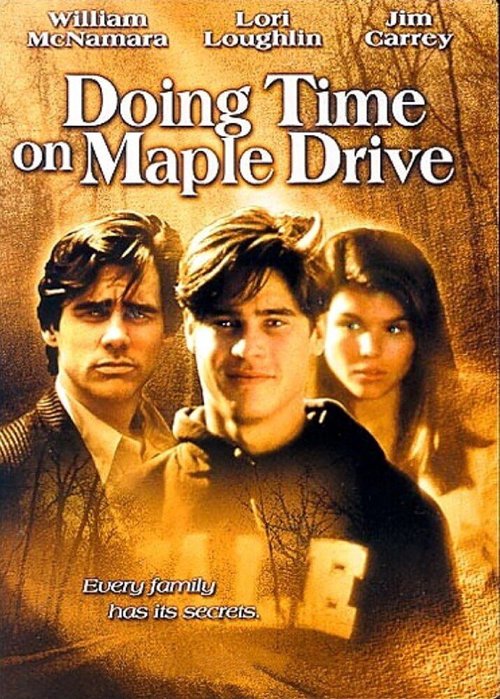 Жизнь на Мапл Драйв / Doing Time on Maple Drive