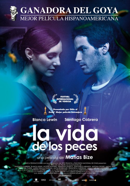 Жизнь рыб / La Vida de los Peces