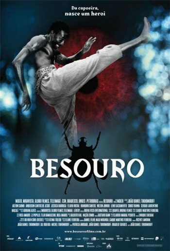 Жук / Besouro