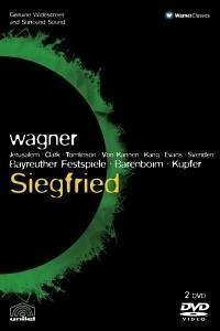 Зигфрид / Siegfried