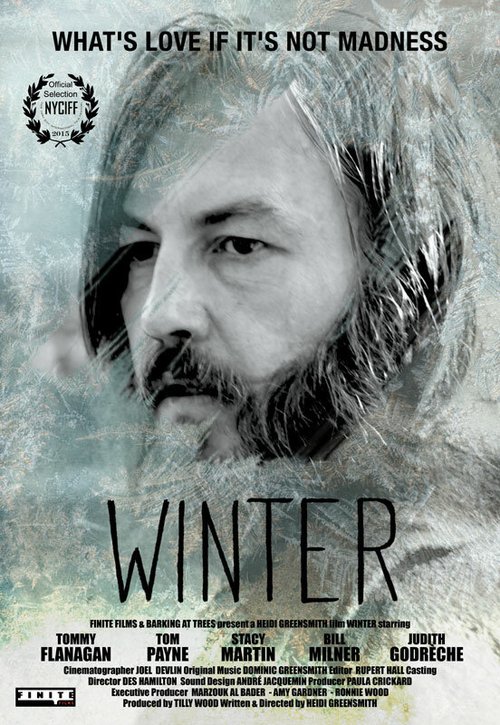 Зима / Winter