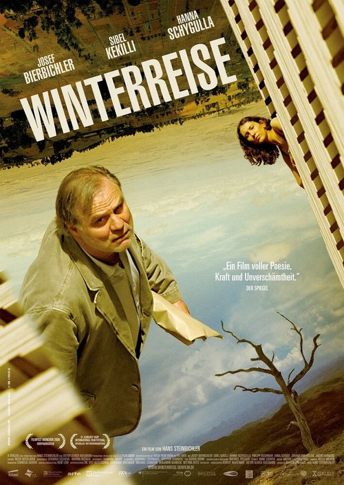 Зимнее путешествие / Winterreise