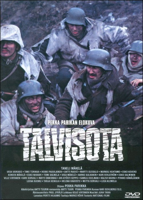 Зимняя война / Talvisota