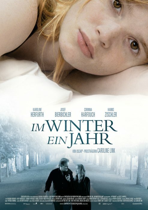 Зимой будет год / Im Winter ein Jahr