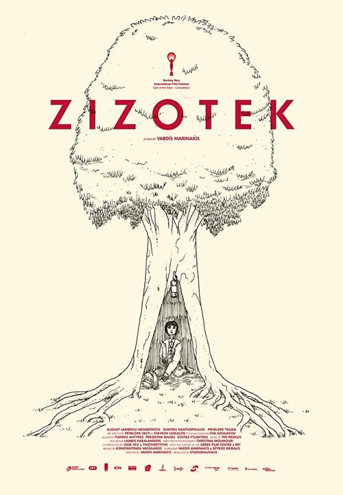 Зизотек / Zizotek