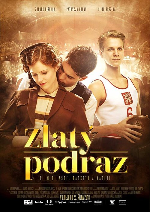 Zlatý podraz