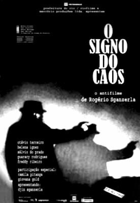 Знак хаоса / O Signo do Caos