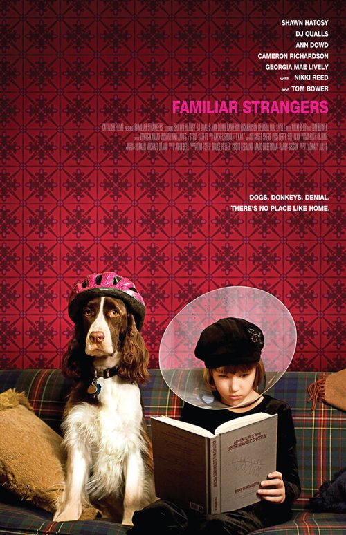 Знакомые незнакомцы / Familiar Strangers