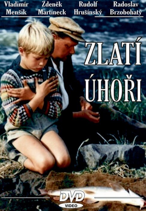 Золотые угри / Zlati uhori