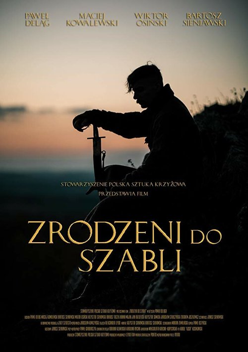 Zrodzeni do szabli