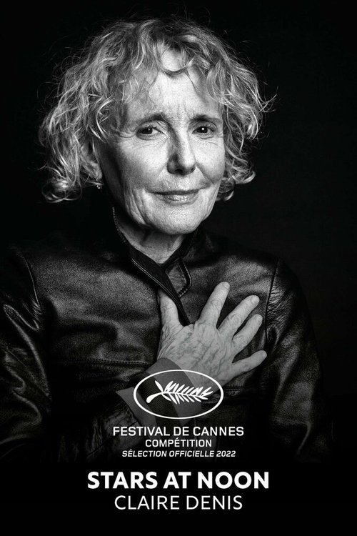 Звезды в полдень / The Stars at Noon