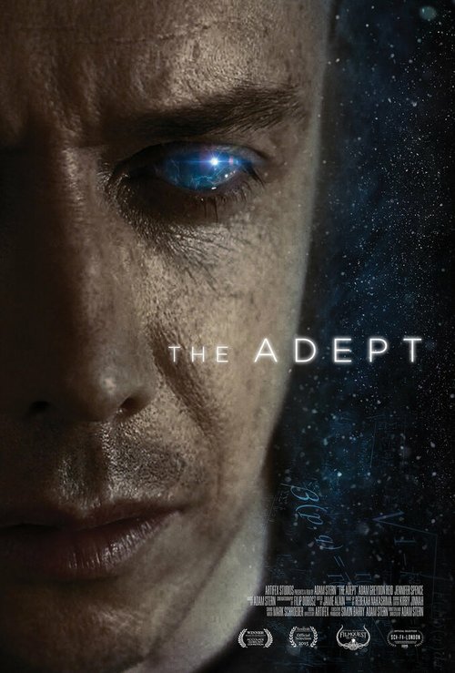 Адепт / The Adept