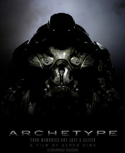 Архетип / Archetype