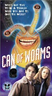 Банка с червяками / Can of Worms