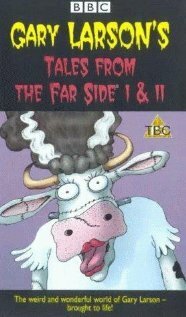 Байки с дальней стороны / Tales from the Far Side