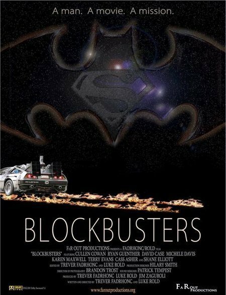 Blockbusters