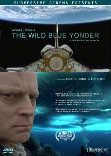 Далекая синяя высь / The Wild Blue Yonder