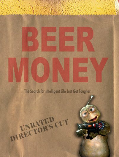 Деньги на пиво / Beer Money