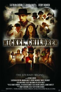 Дети Никеля / Nickel Children