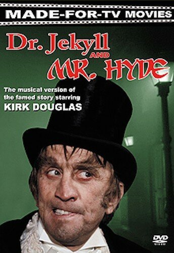 Доктор Джекилл и Мистер Хайд / Dr. Jekyll and Mr. Hyde