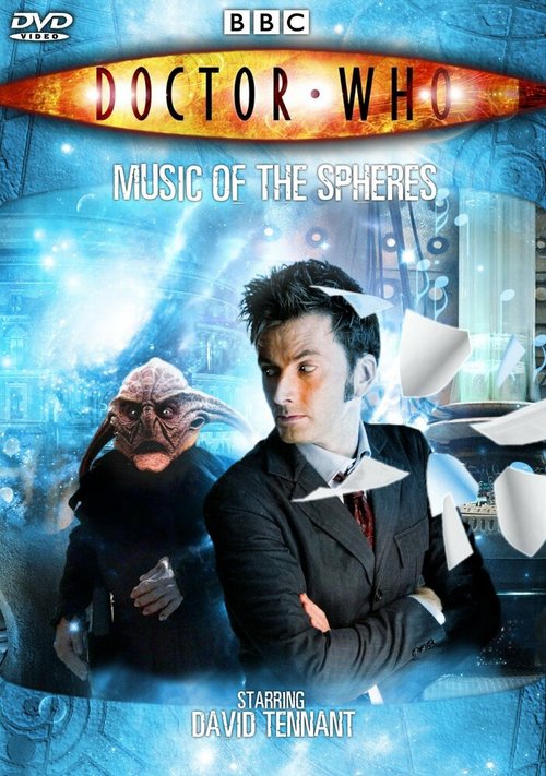 Доктор Кто: Музыка сфер / Doctor Who: Music of the Spheres