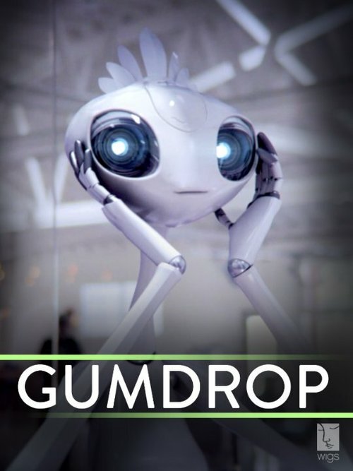 Гамдроп / Gumdrop