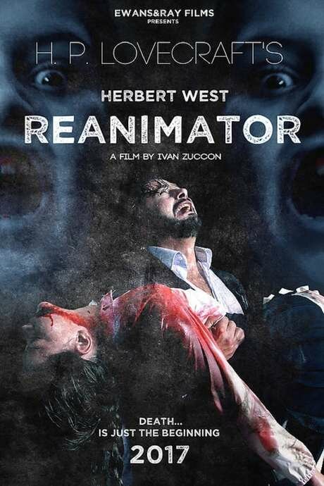 Герберт Уэст: Реаниматор / Herbert West: Re-Animator