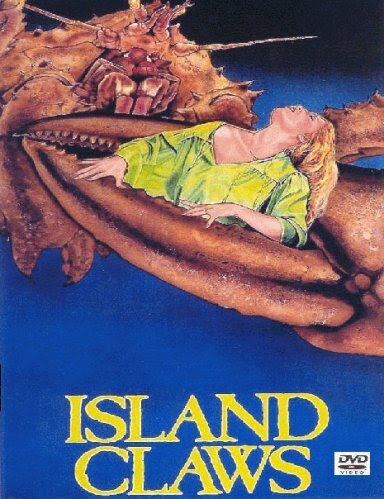 Гигантские клешни / Island Claws