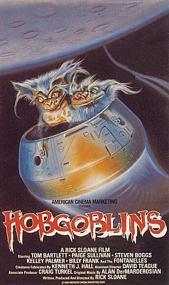 Хобгоблины / Hobgoblins