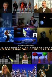 Interpersonal Exopolitics