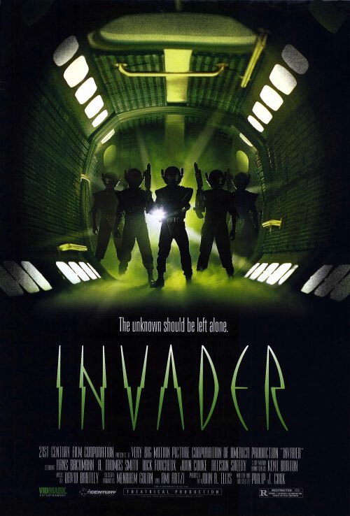 Invader