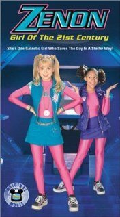 Ксенон: Девушка 21 века / Zenon: Girl of the 21st Century