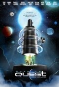 Квантовый квест: Космическая одиссея / Quantum Quest: A Cassini Space Odyssey